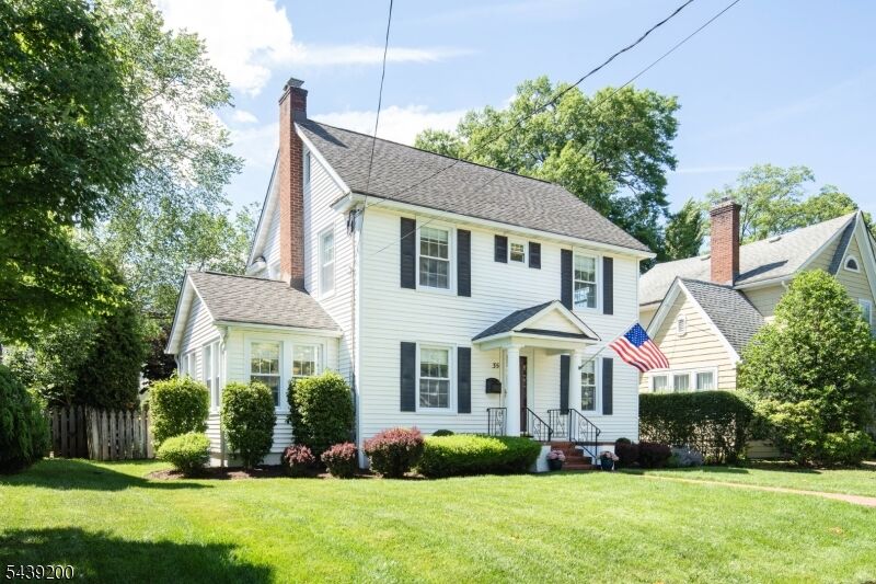 Property Photo:  35 N Summit Ave  NJ 07928 