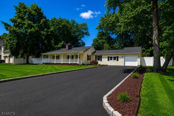 Property Photo: 5 Andrews Pl NJ 07444