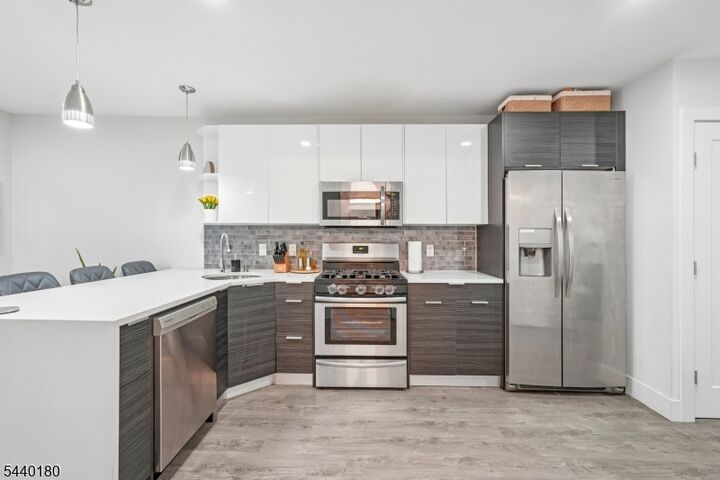 Property Photo: 62 69th St 209 NJ 07093