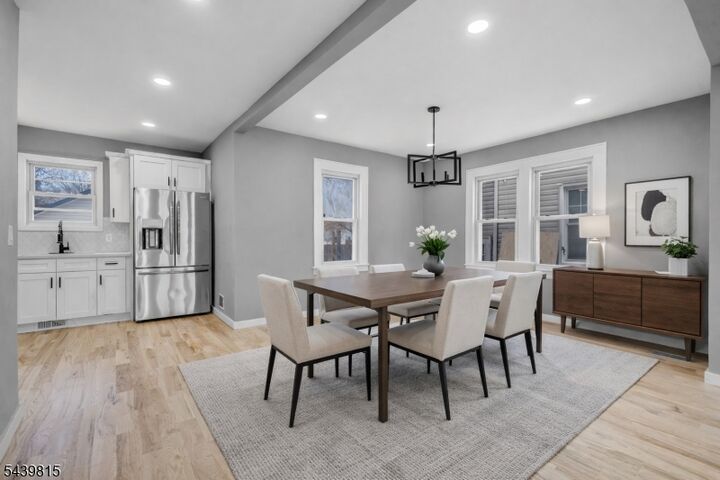 Property Photo: 17 Whittlesey Ave NJ 07052