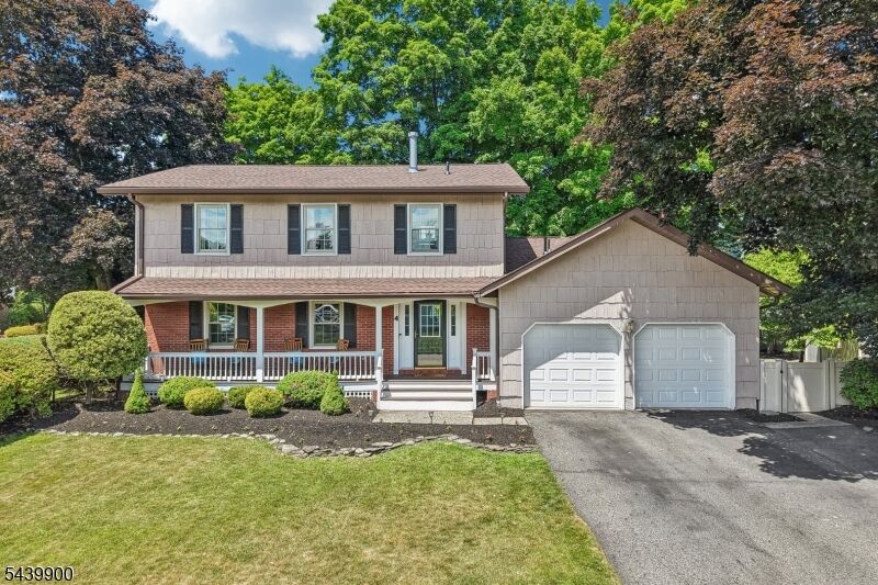 Property Photo: 4 Holyoke Rd NJ 07470