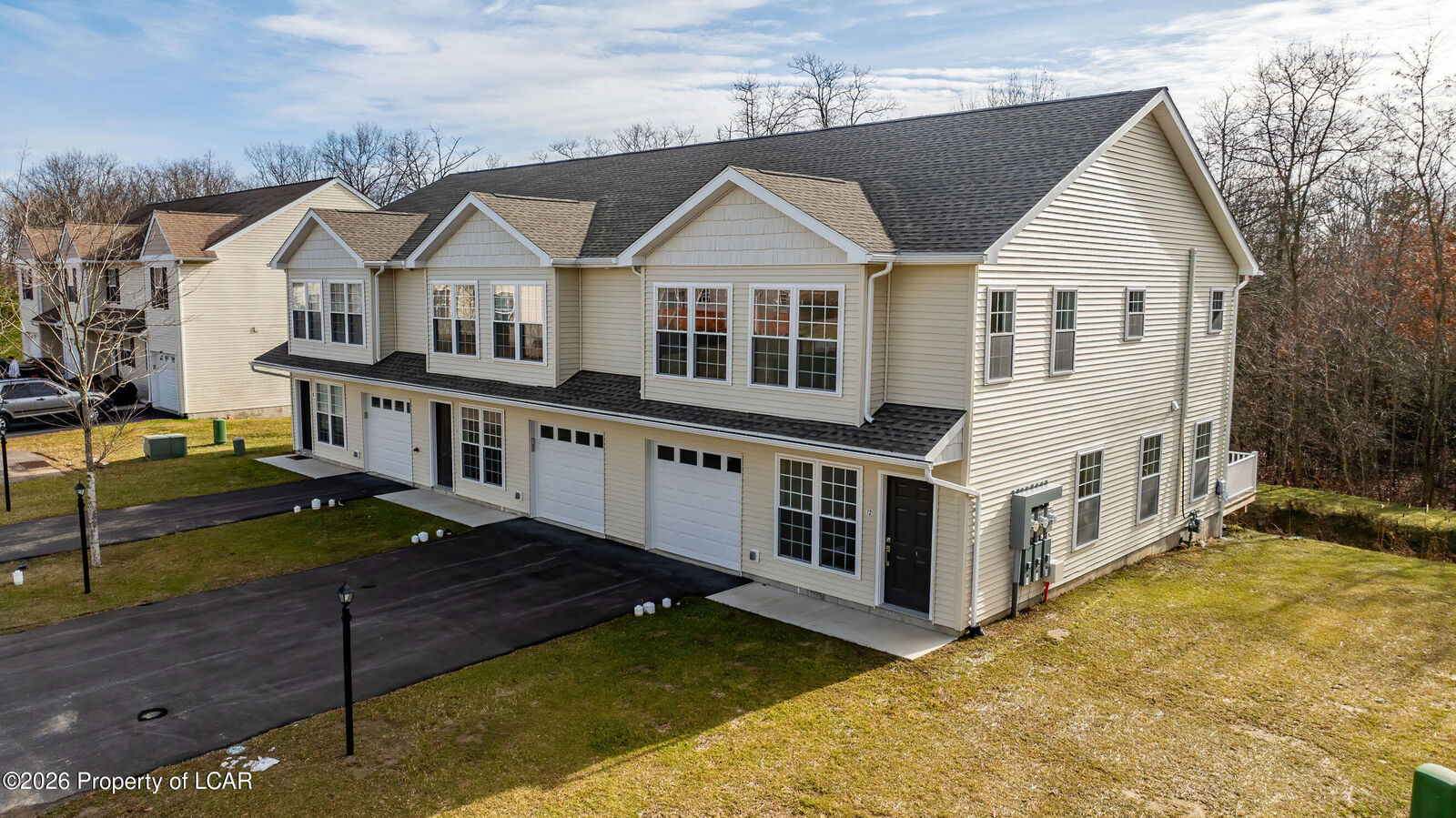 Property Photo:  14 Nicole Lane  PA 18202 