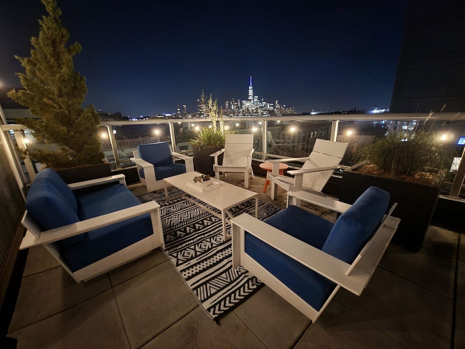 Property Photo: 80 Bloomfield St 6A NJ 07030