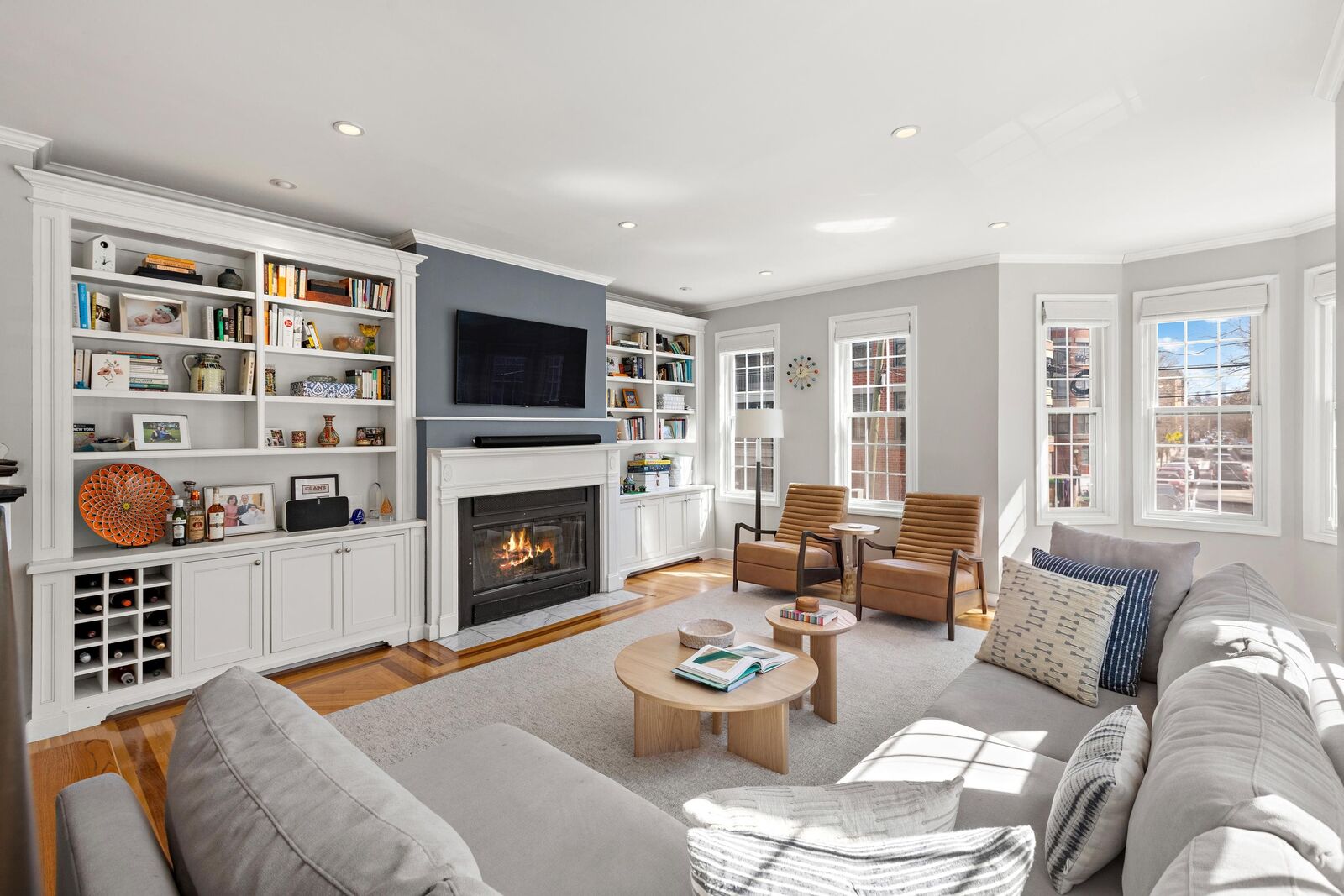 Property Photo: 456 9th St 49 NJ 07030