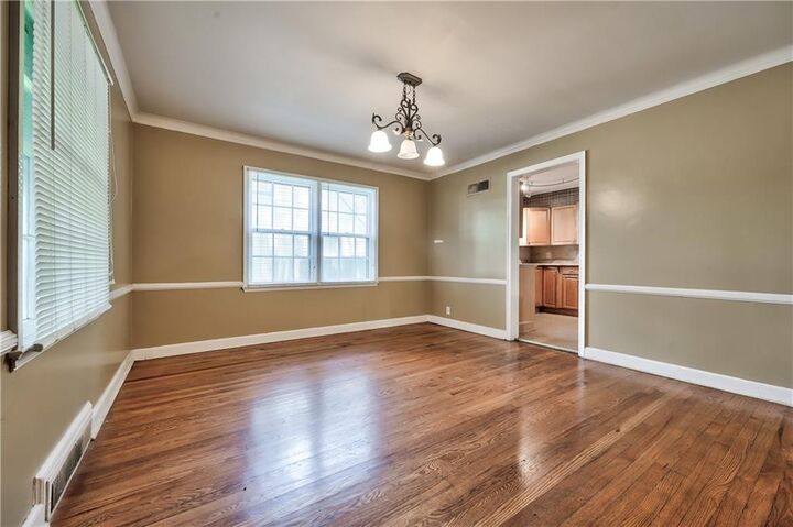 Property Photo:  8037 Jefferson Street  MO 64114 