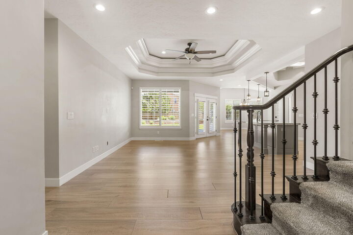 Property Photo: 1009 S Laurie Ln UT 84720