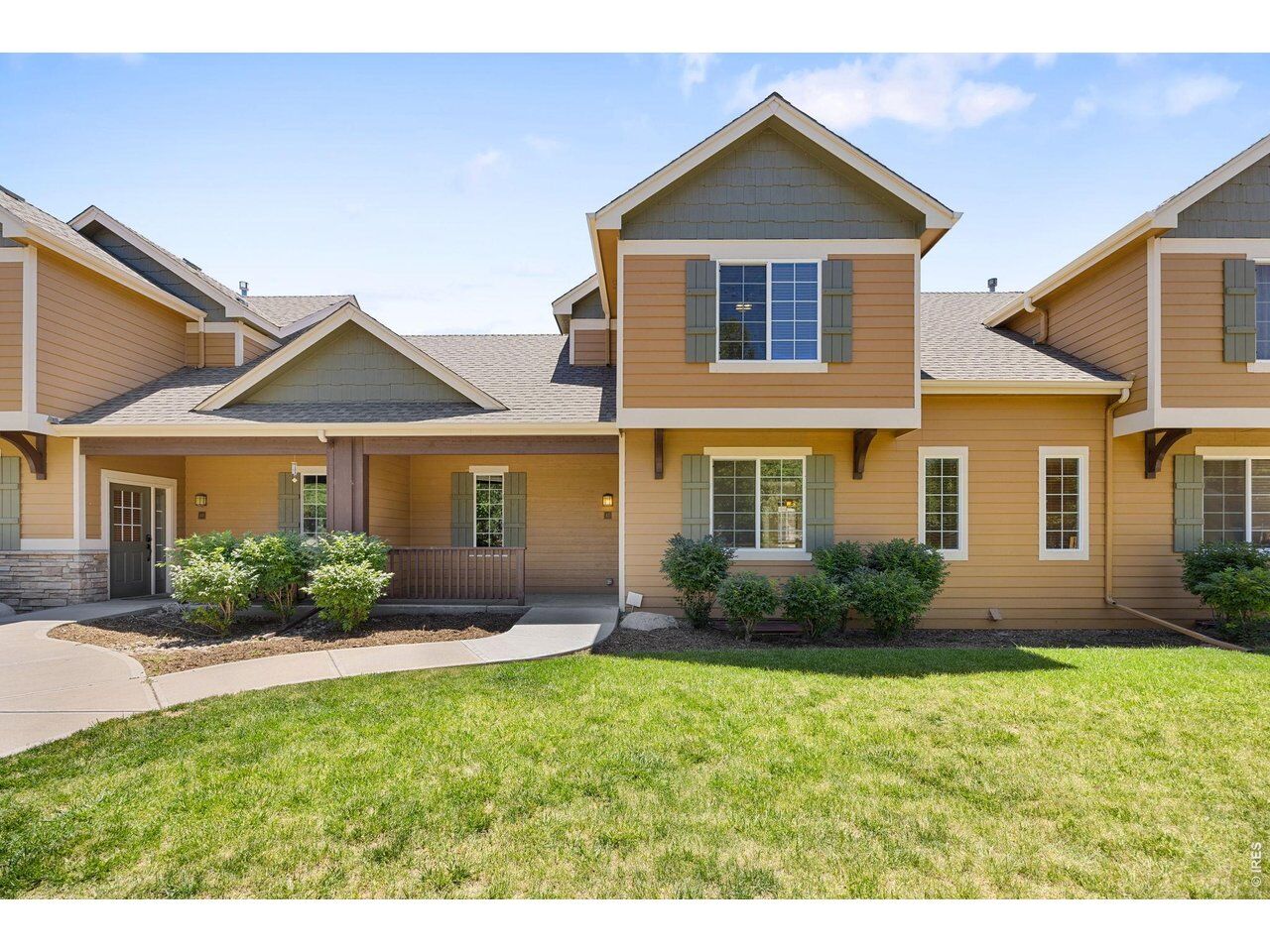 Property Photo:  607 Cowan St A-3  CO 80524 
