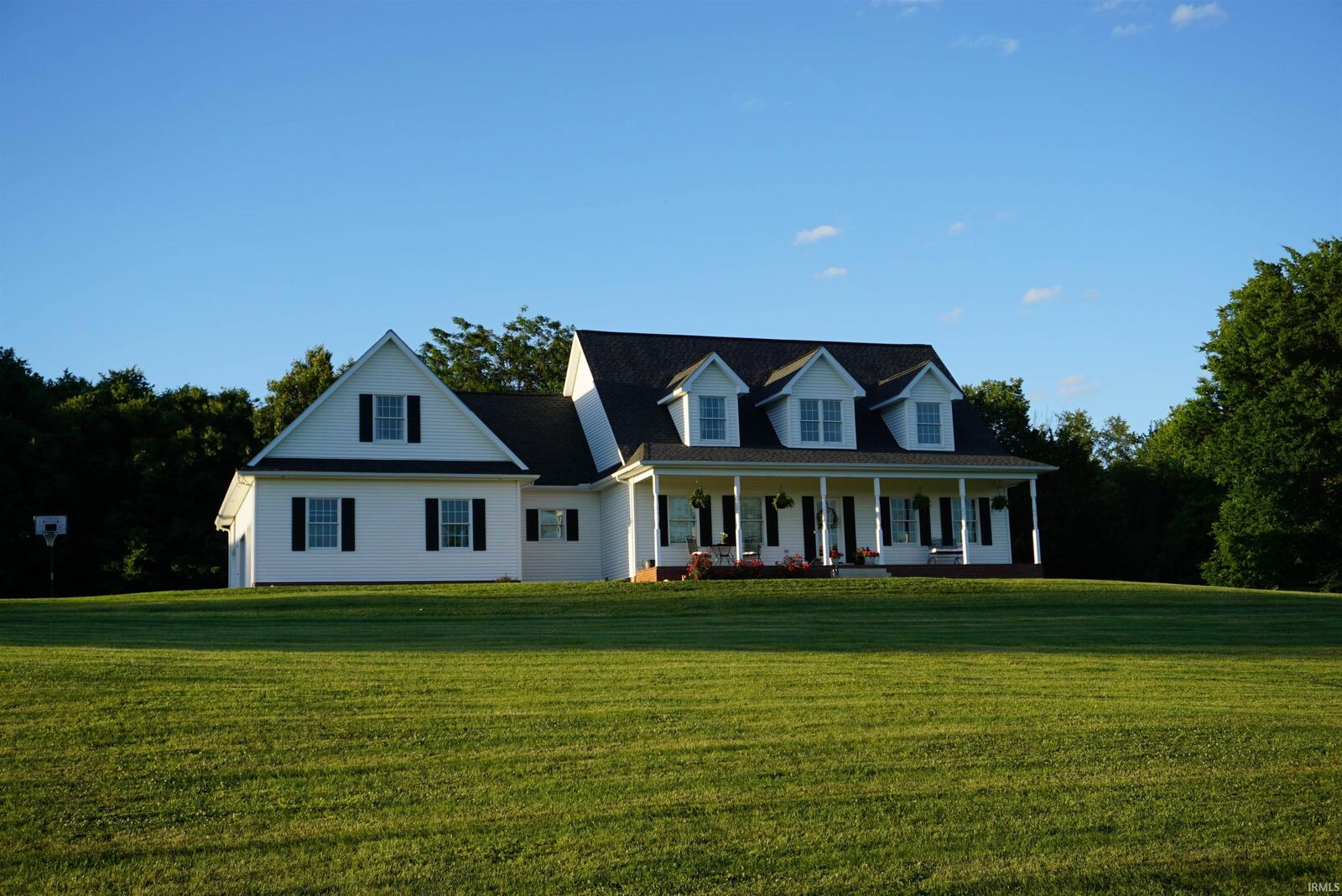 Property Photo:  11333 Northridge Drive  IN 47720 