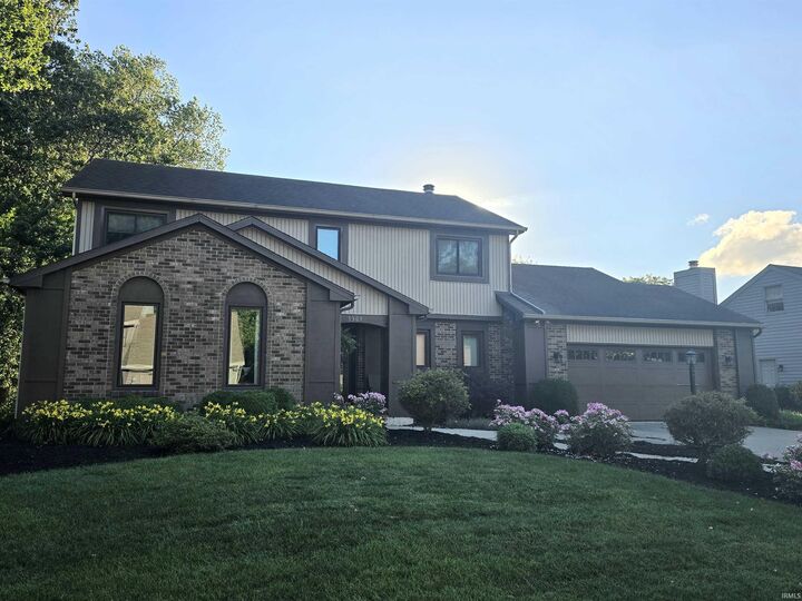 Property Photo:  5309 Litchfield Road  IN 46835 