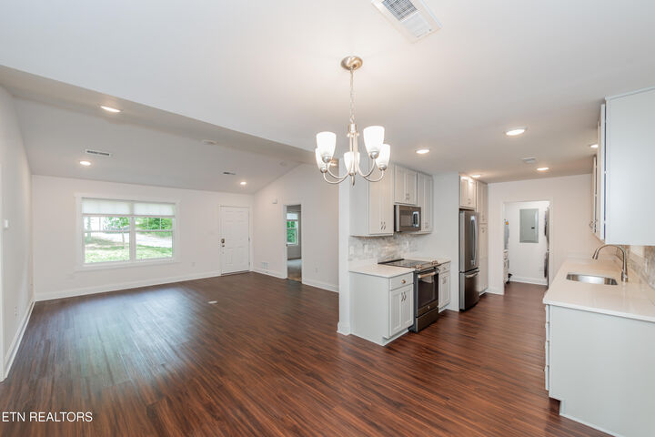 Property Photo:  10426 Rather Rd  TN 37931 