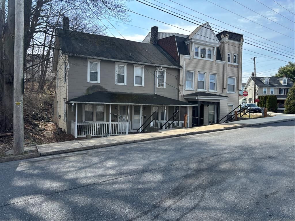 Property Photo:  2102 S Lehigh Avenue  PA 18052 