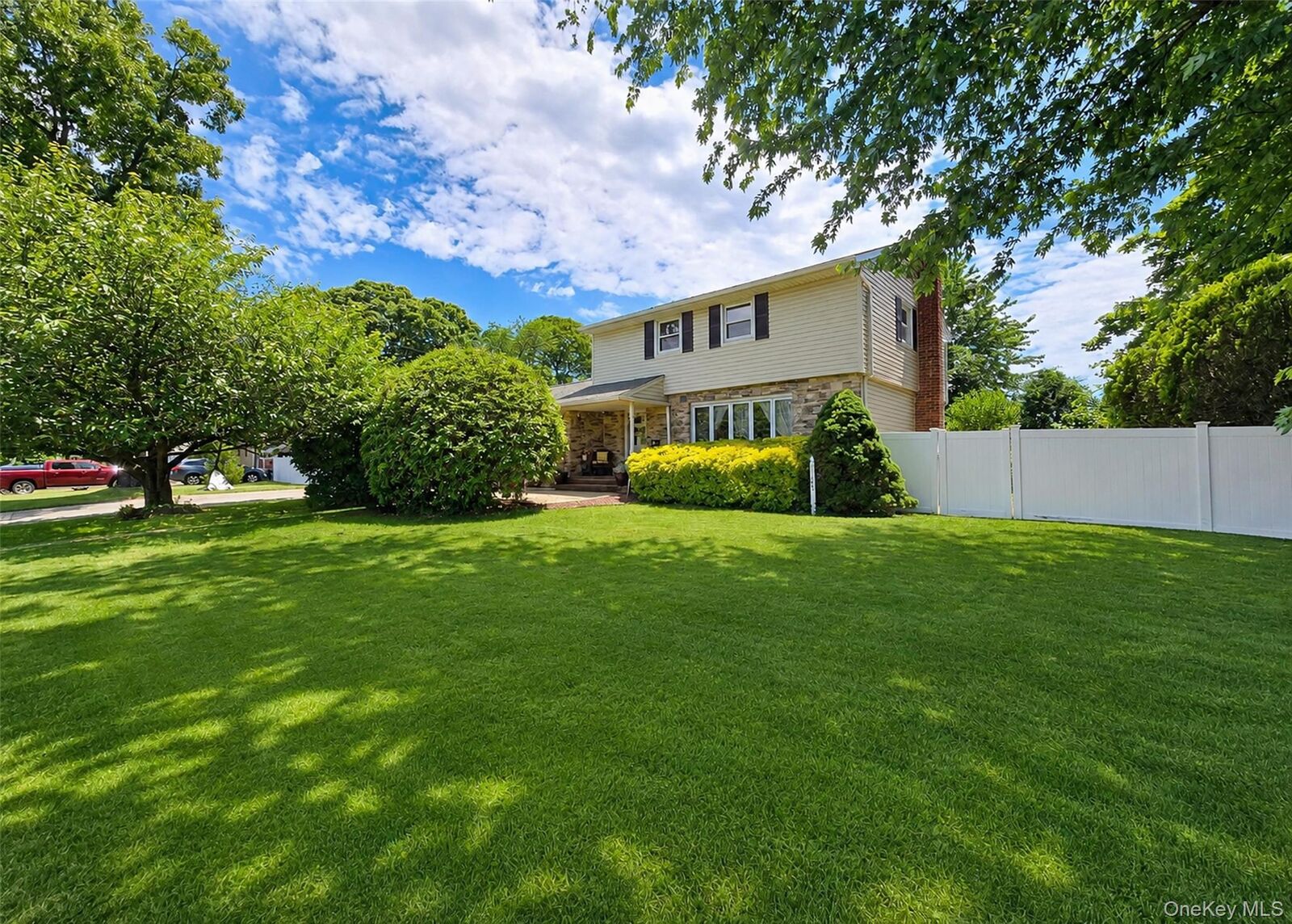 Property Photo: 185 Tree Road NY 11720