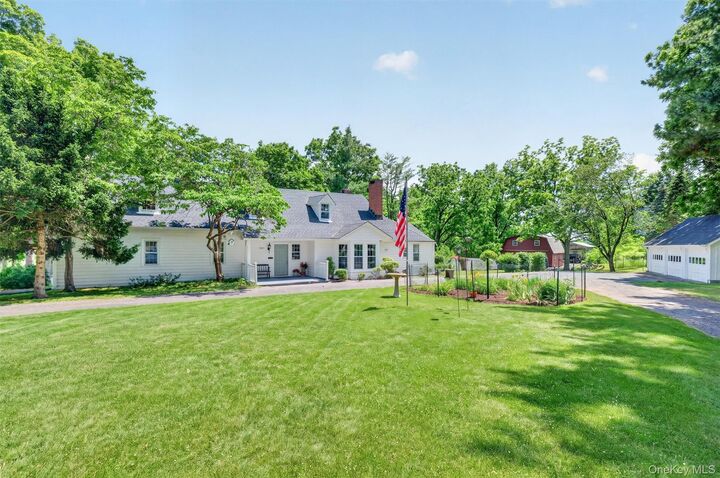 Property Photo: 1825 Route 208 NY 10992