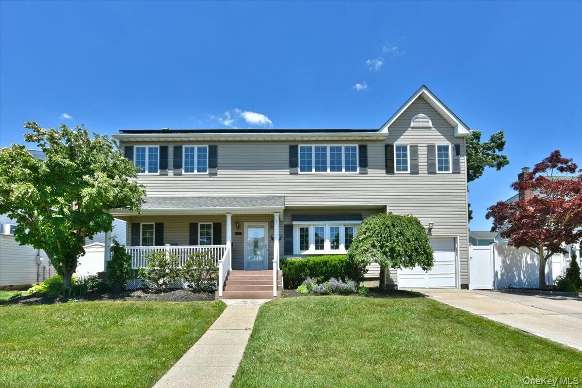 Property Photo: 167 N Suffolk Avenue NY 11758