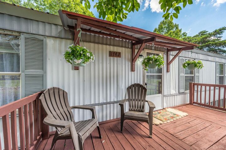 Property Photo: 1742 Shiloh Church Road VA 24523