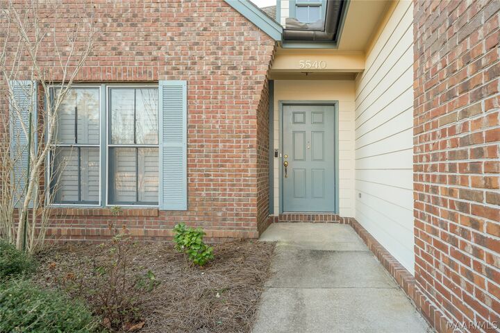 Property Photo: 5540 Ash Grove Circle AL 36116