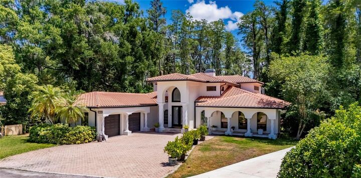 Property Photo: 17309 Linda Vista Circle FL 33548
