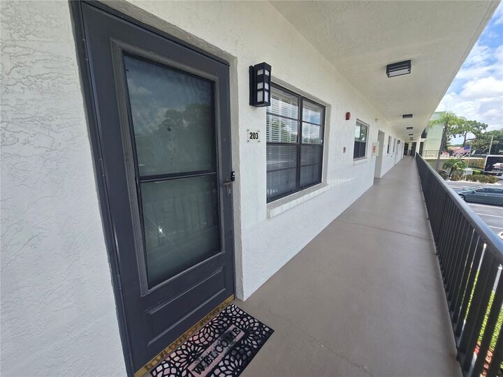 Property Photo: 5980 Terrace Park Drive N 203 FL 33709