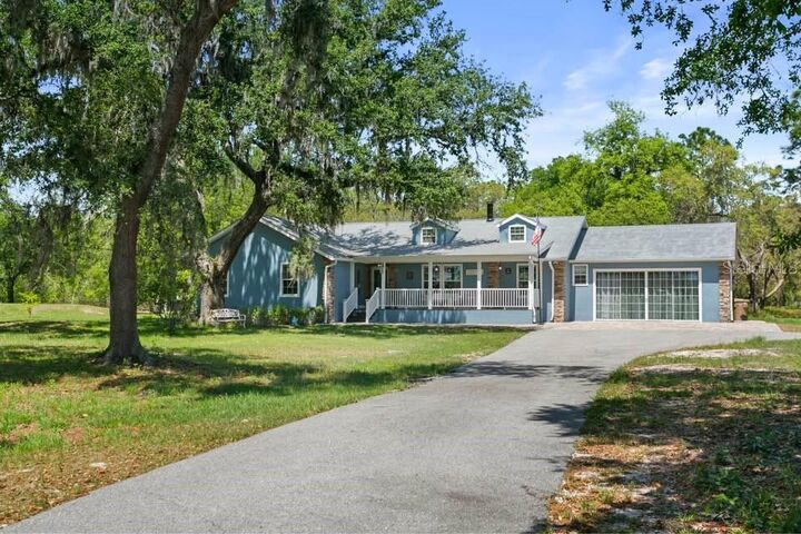 Property Photo:  6330 Oil Well Road  FL 34714 