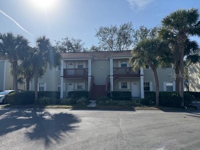Property Photo: 6740 Moonglow Drive 201 FL 34668