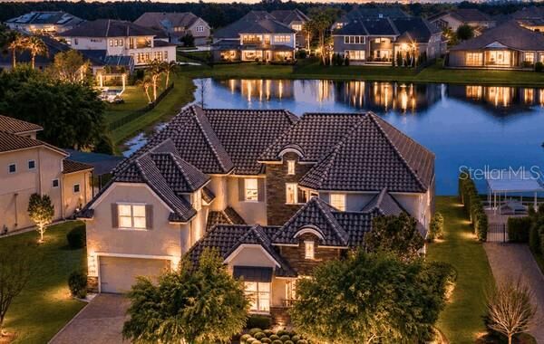 Property Photo:  7654 Blue Quail Lane  FL 32835 