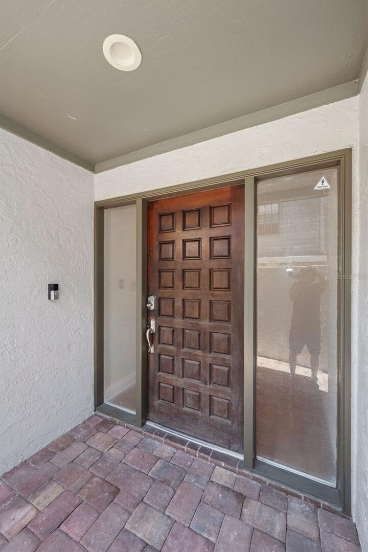 Property Photo: 4510 W Fig Street C FL 33609