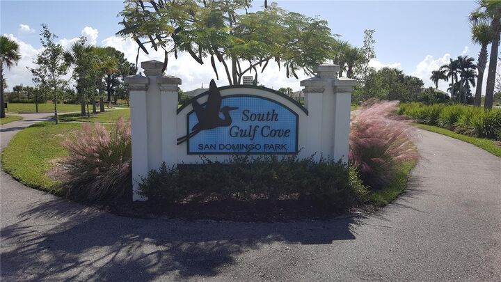 Property Photo: 10022 Calumet Boulevard FL 33981