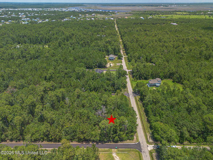 Property Photo:  000 E Ave. B Avenue  MS 39520 