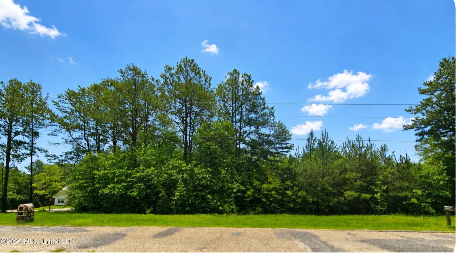 Property Photo:  27400 E Lake Cypress Drive  MS 39573 