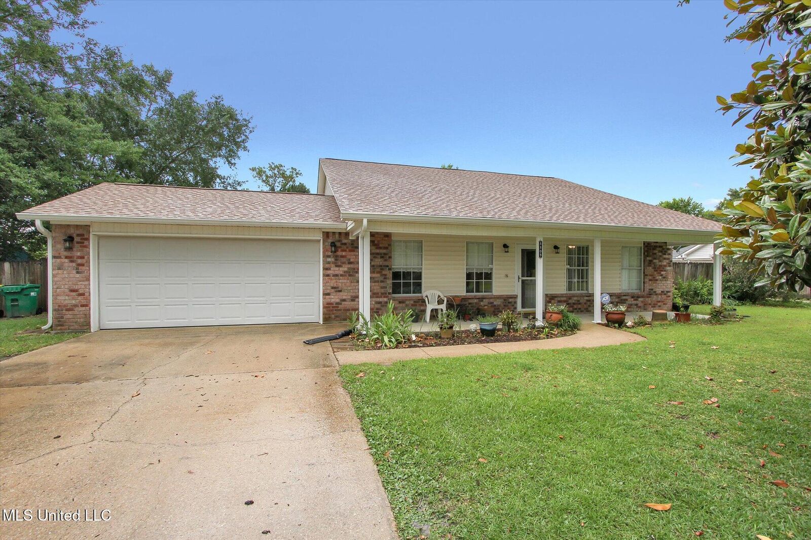 Property Photo: 8809 Old Walnut Road MS 39564
