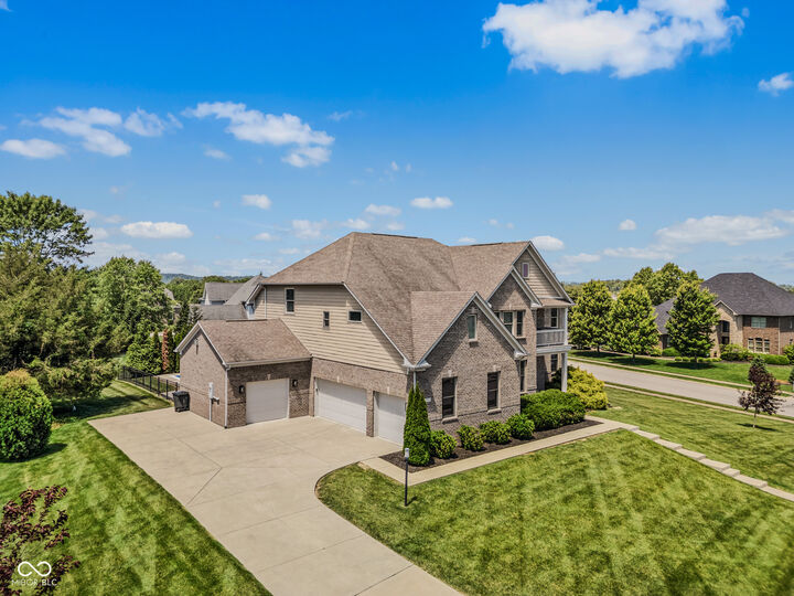 Property Photo: 950 Westlake Hills Drive IN 47201