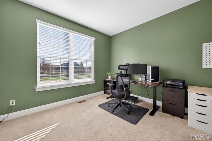 Property Photo:  142 Tuscany Trace Drive  MO 63303 