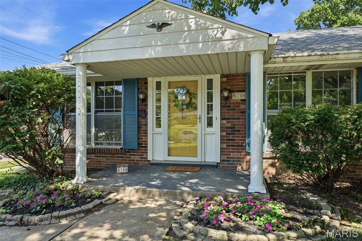 Property Photo:  8700 S Laclede Station Road  MO 63123 