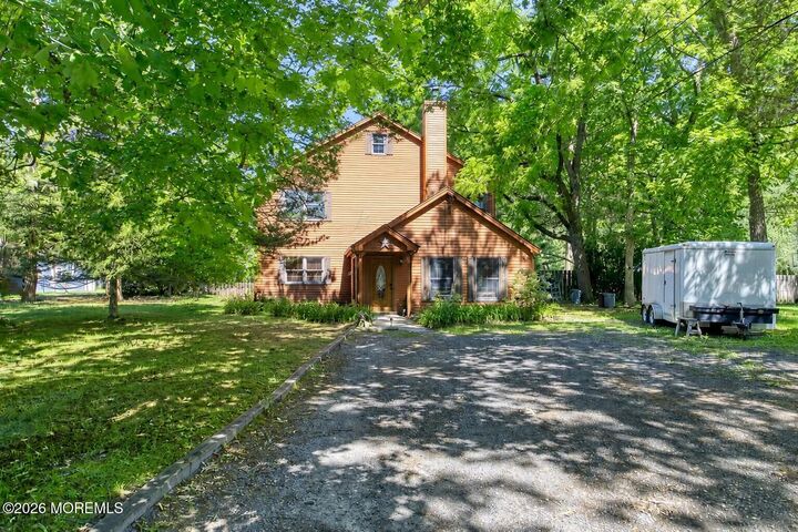 Property Photo: 322 Kent Road NJ 07731