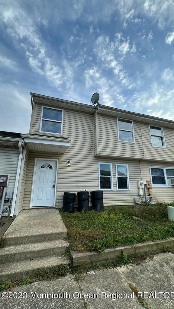 Property Photo:  79 Lexington Boulevard  NJ 08005 