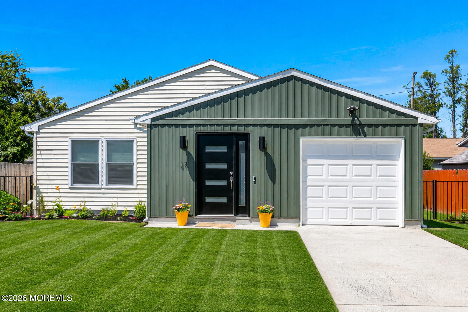 Property Photo: 27 Passaic Street NJ 07758