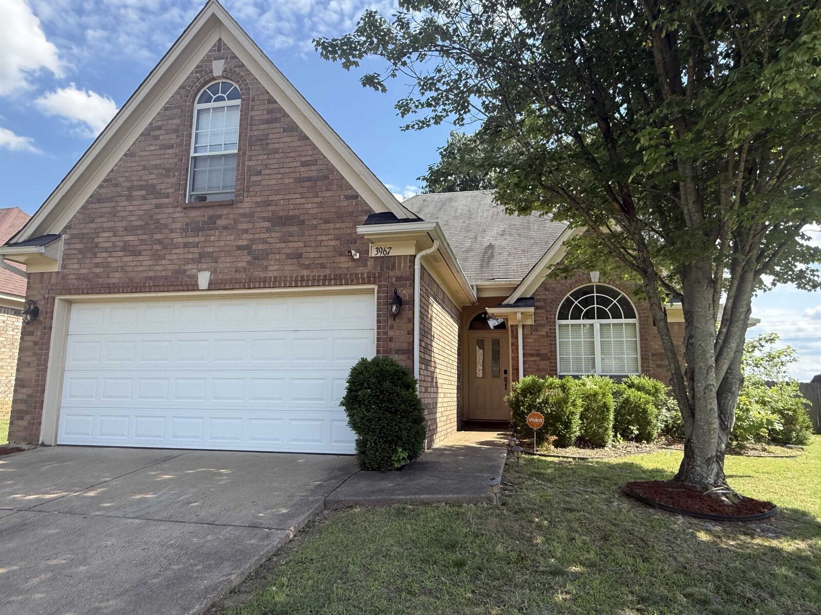 Property Photo:  3967 Rasco Hills Dr  MS 38671 