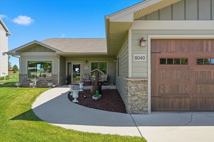 Property Photo:  8040 Brooks Loop  SD 57783 