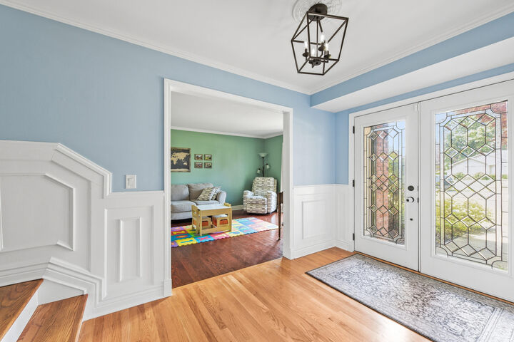Property Photo: 12402 Watkins Drive MI 48315