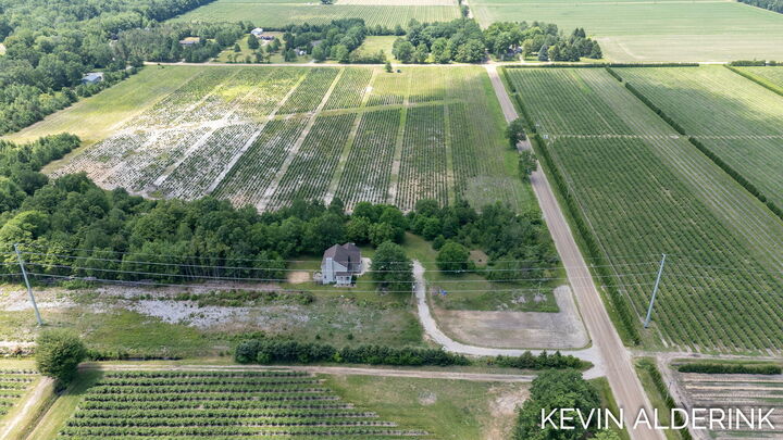 Property Photo: Vl Pierce Street MI 49460