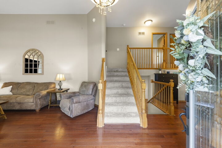 Property Photo: 2317 Gray Hawk Drive IL 60586