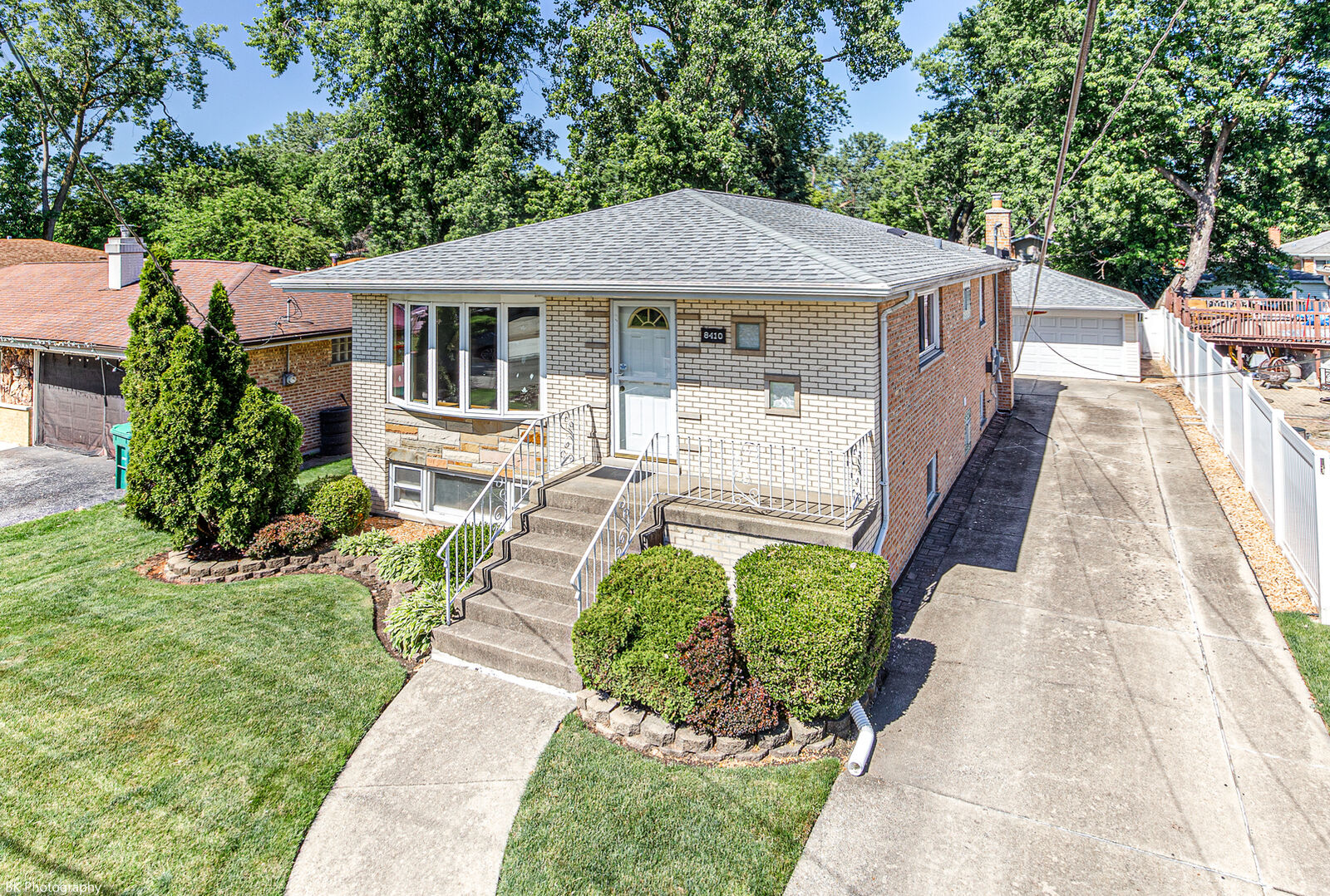 Property Photo: 8410 Lawler Avenue IL 60459