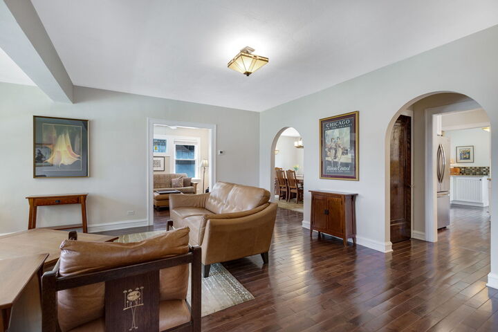 Property Photo:  3224 Home Avenue  IL 60402 