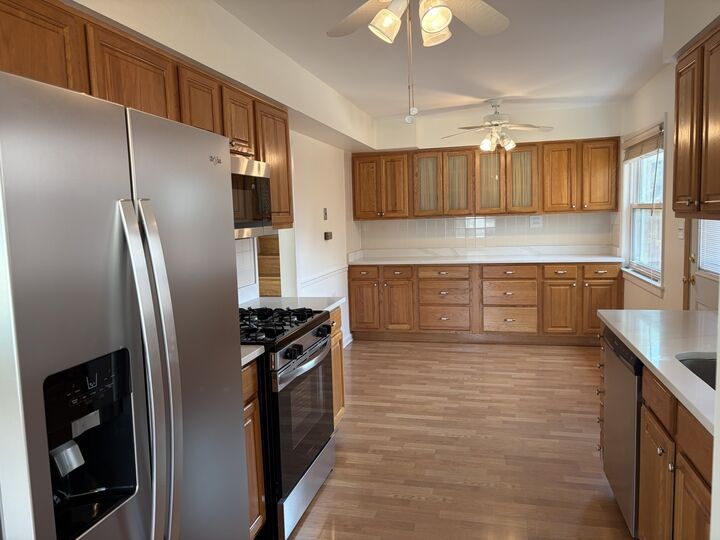 Property Photo:  8837 Menard Avenue  IL 60053 