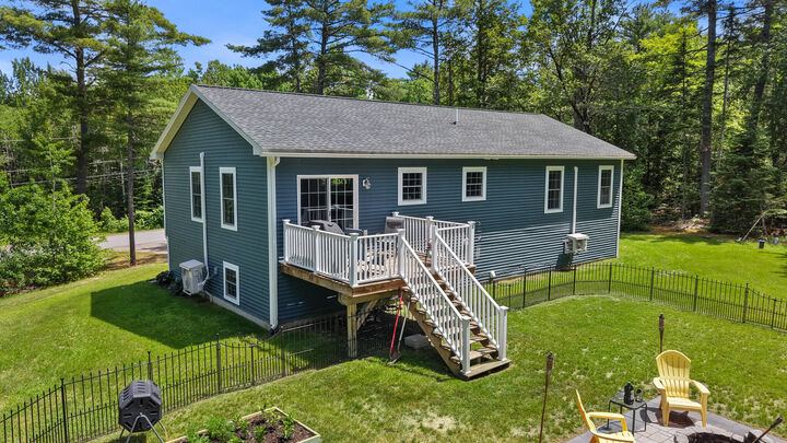Property Photo:  29 Merritt Drive  ME 04473 