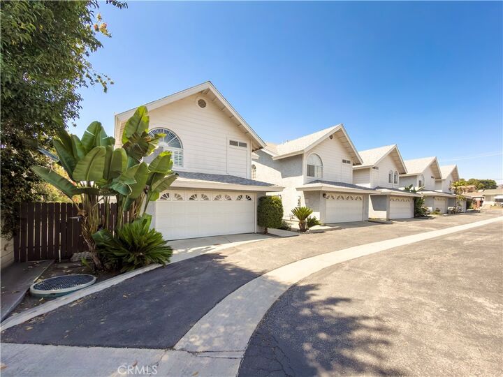 Property Photo: 13230 Cullen #A Street A CA 90602