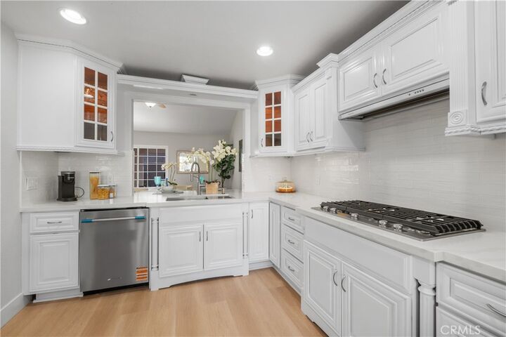 Property Photo:  31 Columbus  CA 92620 