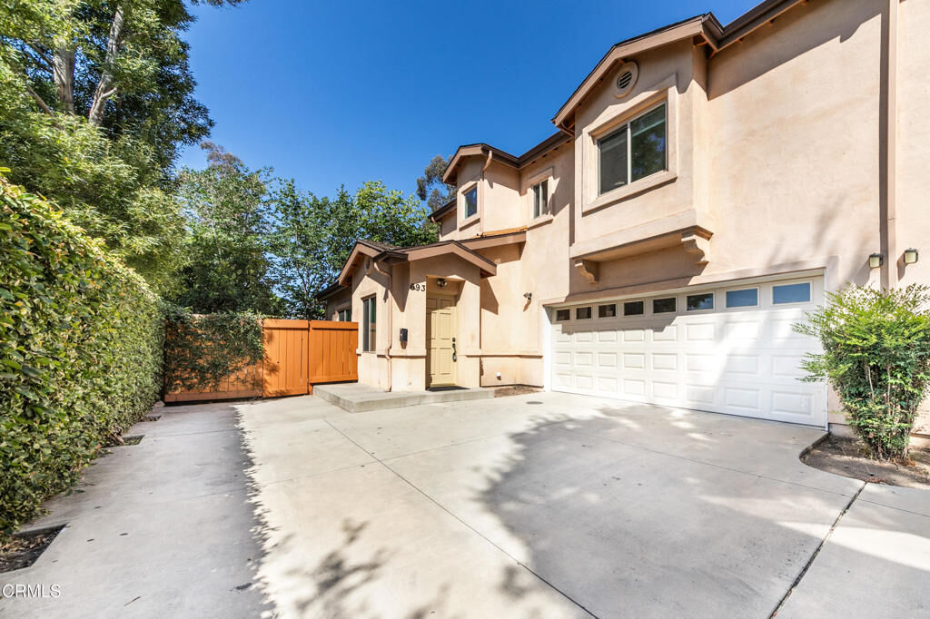 Property Photo: 693 Cypress Avenue CA