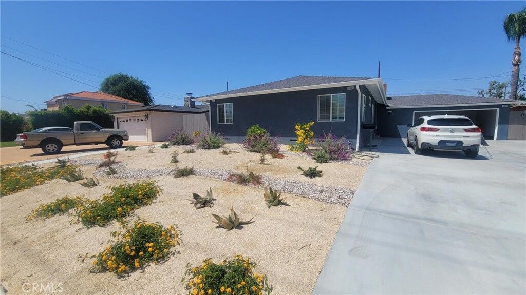 Property Photo: 1605 E Santa Ana CA 92805