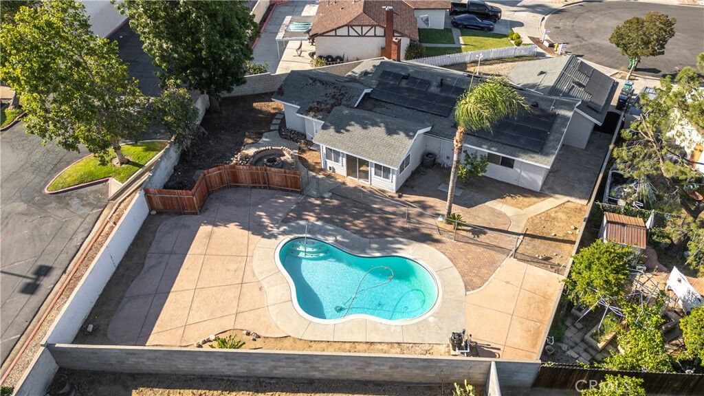 Property Photo:  25141 Silent Creek  CA 92553 